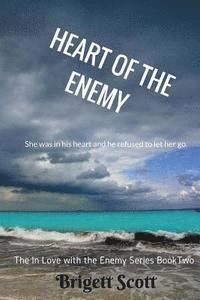 bokomslag Heart of the Enemy
