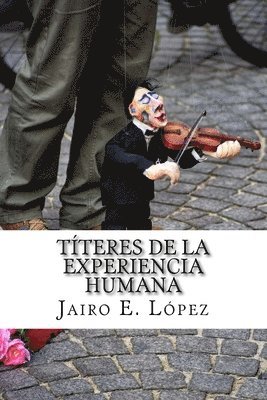 bokomslag Titeres de la Experiencia Humana