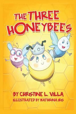 The Three Honeybees 1