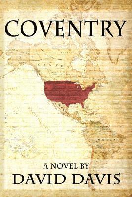 David Davis - Coventry, Häftad
