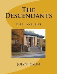 bokomslag The Descendants: The Joslins