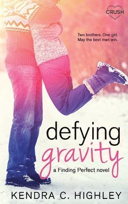 Defying Gravity 1