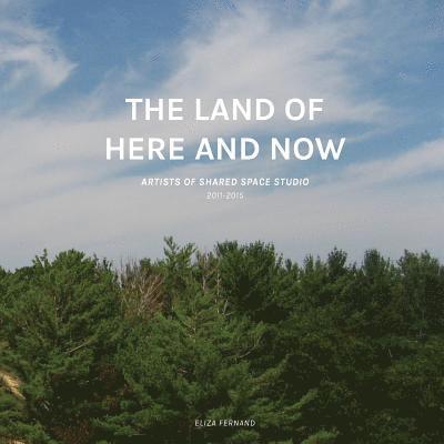 The Land of Here and Now: Artists of Shared Space Studio, 2011-2015 1