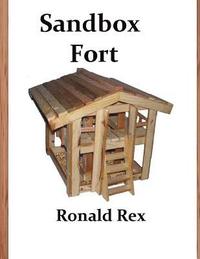 bokomslag Sandbox Fort