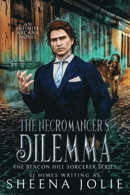 The Necromancer's Dilemma 1