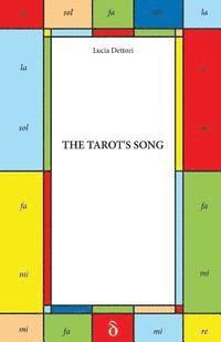 bokomslag The Tarot's Song
