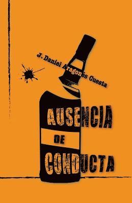 Ausencia de conducta 1