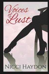 bokomslag Voices of Lust