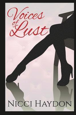 Voices of Lust 1