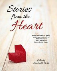 bokomslag Stories From The Heart