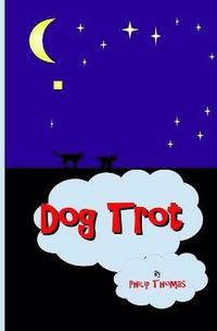 bokomslag Dog Trot