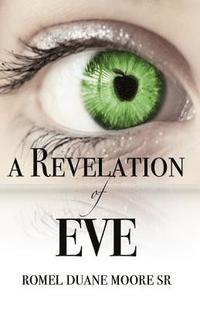 bokomslag A Revelation of Eve