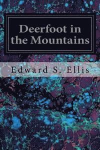 bokomslag Deerfoot in the Mountains
