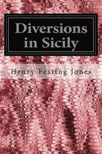 bokomslag Diversions in Sicily