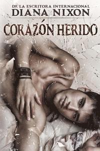 bokomslag Corazon Herido