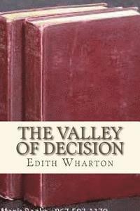 The Valley of Decision 1