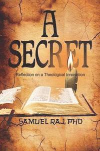 bokomslag A Secret - Reflection on a Theological Innovation