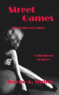 Street Games: The Hanover Caper 1