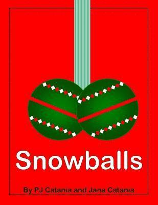 bokomslag Snowballs