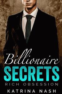 bokomslag Billionaire: Secrets