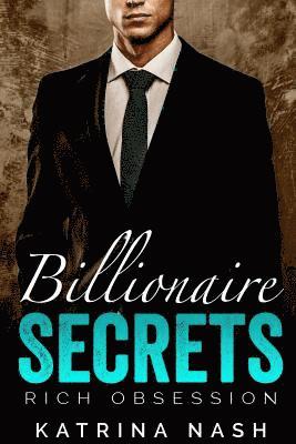 Billionaire: Secrets 1