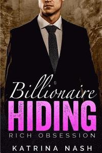 bokomslag Billionaire: Hiding