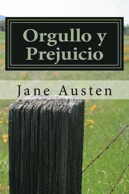 Orgullo y Prejuicio