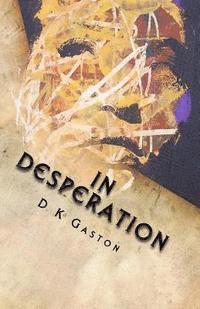 bokomslag In Desperation