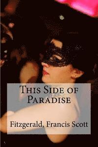 This Side of Paradise 1