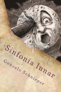 Sinfonía lunar: Relatos fantásticos 1