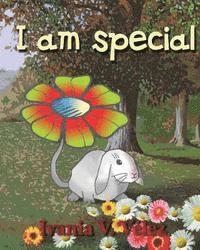 bokomslag I am special