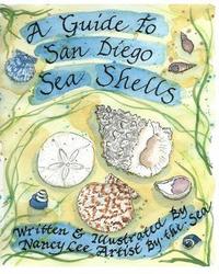 bokomslag A Guide to San Diego Sea Shells