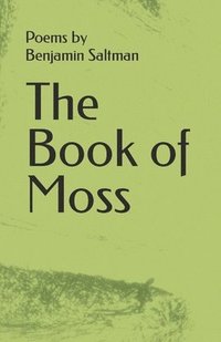 bokomslag The Book Of Moss
