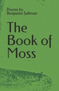 bokomslag The Book Of Moss