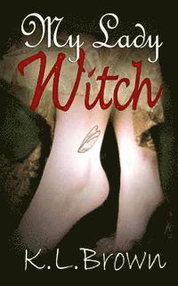 My Lady Witch 1