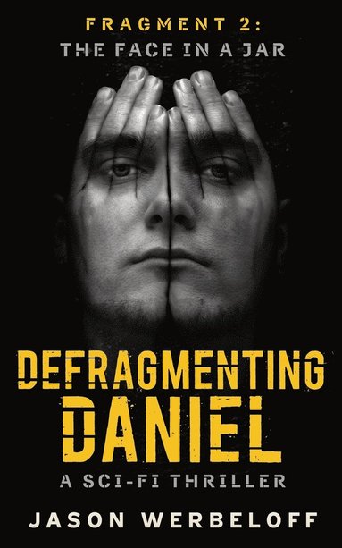 bokomslag Defragmenting Daniel