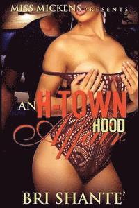 bokomslag An H-Town Hood Affair