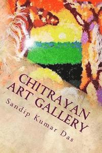 bokomslag Chitrayan Art Gallery: A Creative Collection of Artworks