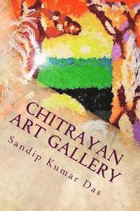 Chitrayan Art Gallery: A Creative Collection of Artworks 1