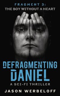 bokomslag Defragmenting Daniel