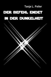 bokomslag Der Befehl Endet in Der Dunkelheit: Dark Thriller