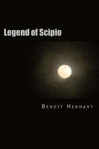 bokomslag Legend of Scipio