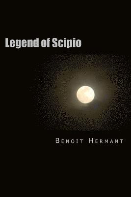 bokomslag Legend of Scipio