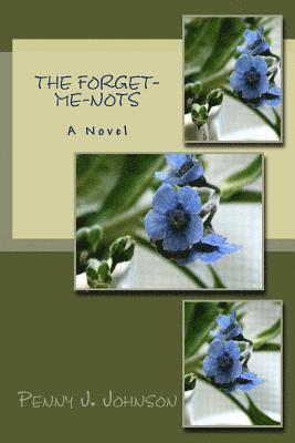 bokomslag The Forget-Me-Nots