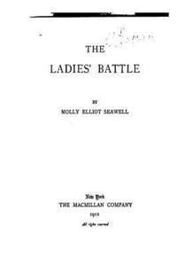 bokomslag The Ladies' Battle