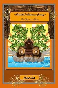bokomslag Annabella's Adventurous Journey: The Emperor's Throne
