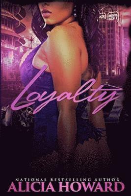 bokomslag Loyalty