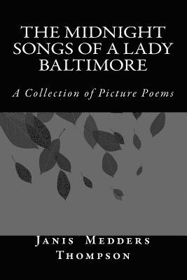 The Midnight Songs of a Lady Baltimore: A Collection of Picture Poems 1