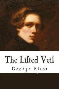 bokomslag The Lifted Veil