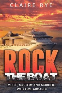 bokomslag Rock The Boat